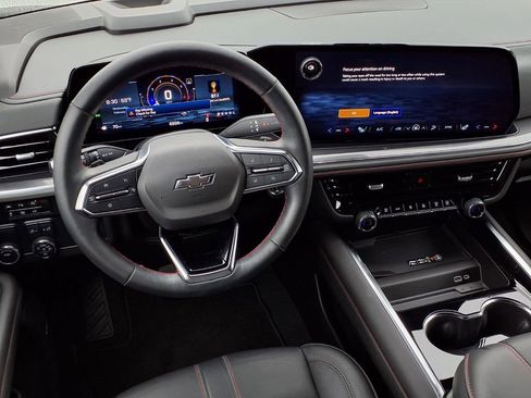 Used 2025 Chevrolet Tahoe RST w/ Comfort Package image 13