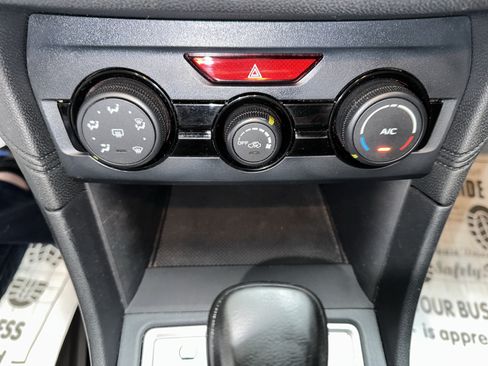 Used 2019 Subaru Crosstrek 2.0i w/ Eyesight System AWD/4WD image 27