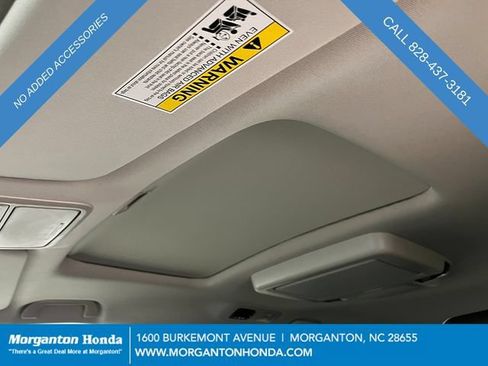 New 2026 Honda Odyssey Touring image 23