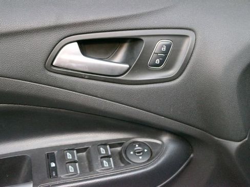 Used 2019 Ford Escape SEL w/ Sun & Style Package AWD/4WD image 16