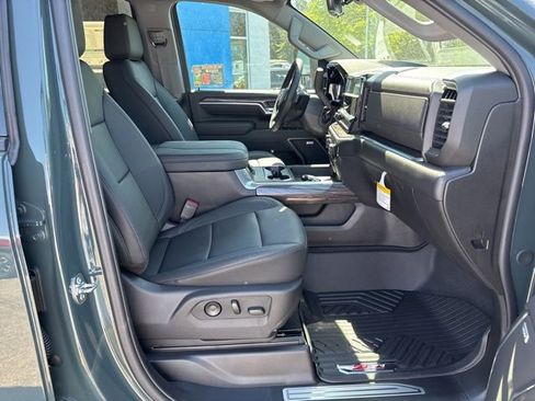 New 2026 Chevrolet Silverado 3500 High Country w/ High Country Premium Package AWD/4WD image 46