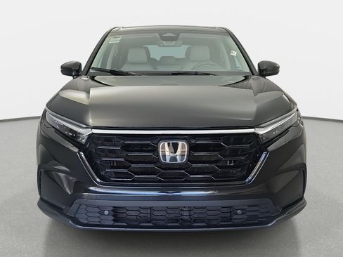 Certified 2024 Honda CR-V EX-L image 2