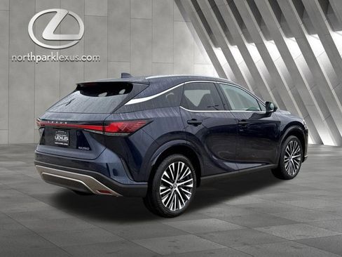 Certified 2026 Lexus RX 350 Premium Plus w/ Convenience Package FWD image 6