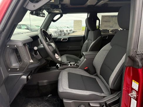 New 2026 Ford Bronco Big Bend AWD/4WD image 5