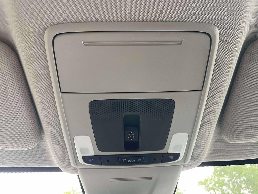 Certified 2024 Honda CR-V EX image 32