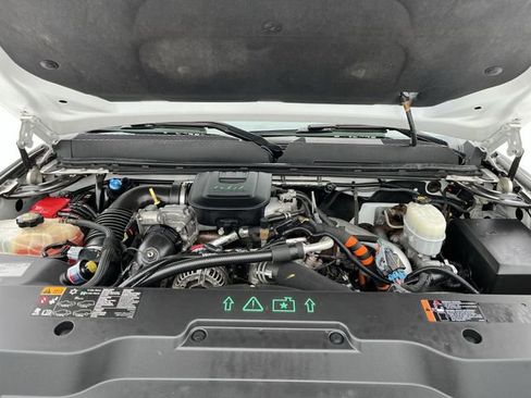 Used 2013 GMC Sierra 2500 Denali image 20