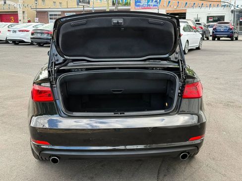 Used 2015 Audi A3 2.0T Premium w/ Driver Assistance Package AWD/4WD image 10