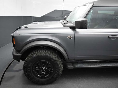Used 2023 Ford Bronco Wildtrak AWD/4WD image 18