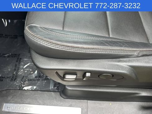 Used 2023 Chevrolet Tahoe High Country AWD/4WD image 17