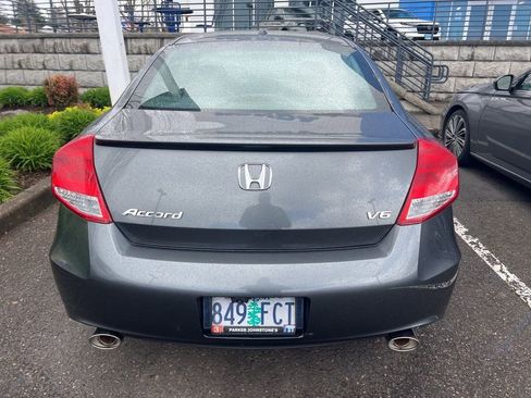 Used 2011 Honda Accord EX-L image 5