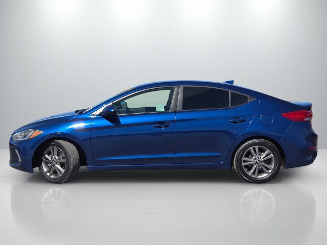 Used 2018 Hyundai Elantra Value Edition FWD image 8