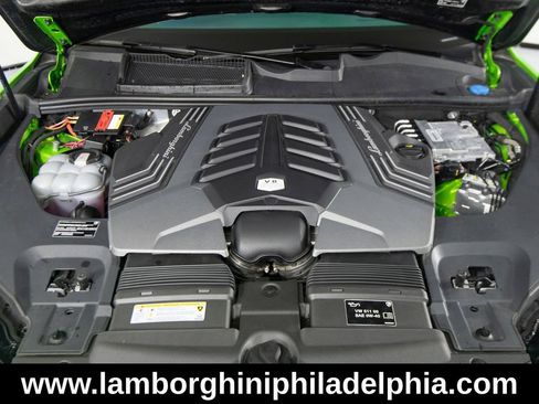 Used 2023 Lamborghini Urus S AWD/4WD image 56