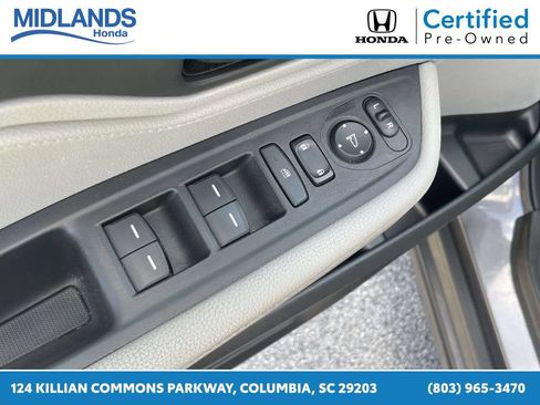 Certified 2023 Honda Odyssey EX-L image 19