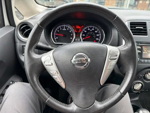 Used 2014 Nissan Versa Note SV w/ SL Package FWD image 19
