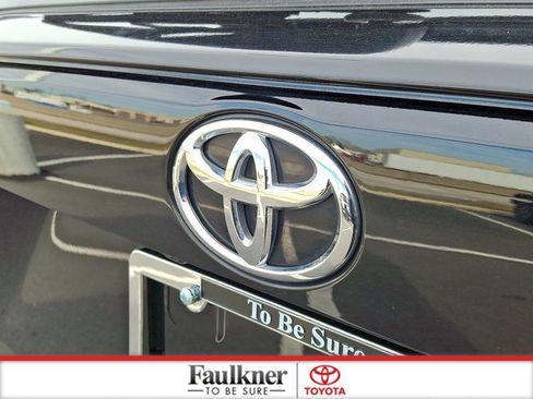 Certified 2024 Toyota RAV4 XLE image 29