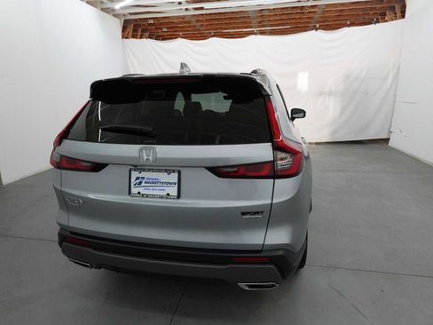 Certified 2023 Honda CR-V Sport Touring image 5
