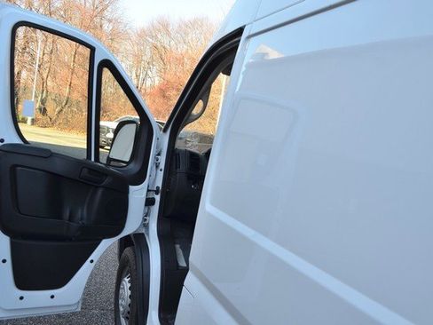 New 2026 RAM ProMaster 2500 w/ Cold Weather Group image 12