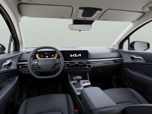 New 2026 Kia Sportage EX FWD image 14