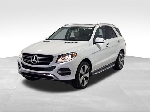 Used 2017 Mercedes-Benz GLE 350 4MATIC image 18