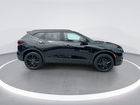 Used 2022 Chevrolet Blazer LT FWD image 10