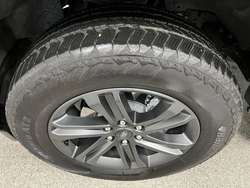 Used 2023 Ford F150 XLT w/ Equipment Group 302A High image 19