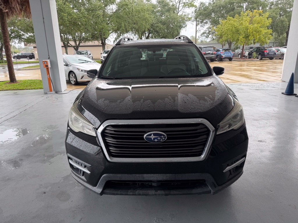 Used 2019 Subaru Ascent Limited AWD/4WD image 10