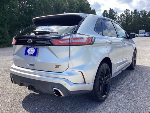 Used 2019 Ford Edge ST w/ Equipment Group 401A AWD/4WD image 6