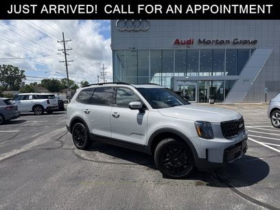 Used 2024 Kia Telluride EX X-Line