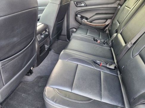 Used 2019 Chevrolet Tahoe LS image 30