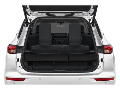 New 2025 Mitsubishi Outlander SE AWD/4WD image 36