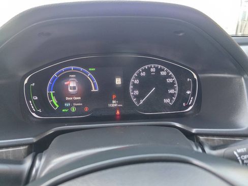 Used 2019 Honda Accord Touring image 20