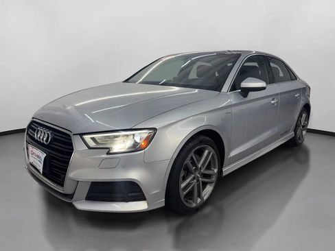Used 2017 Audi A3 2.0T Premium Plus w/ Premium Plus Package image 4