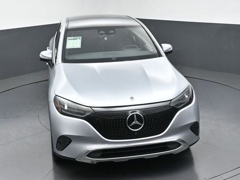 Used 2023 Mercedes-Benz EQE 350+ SUV w/ Exclusive Trim Package image 44