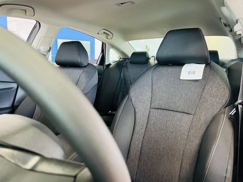 New 2026 Honda Accord LX image 3
