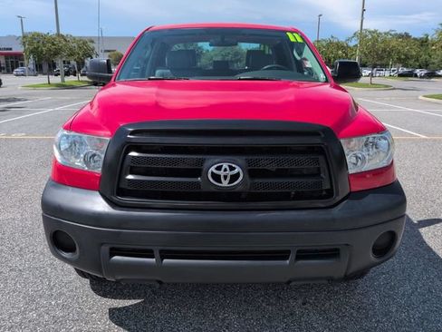 Used 2011 Toyota Tundra 2WD Double Cab image 9