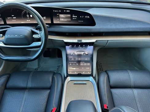 Used 2022 Lucid Air Grand Touring AWD/4WD image 15