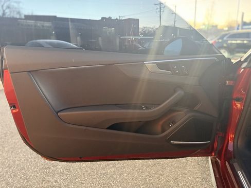 Used 2018 Audi A5 2.0T Premium Plus w/ Premium Plus image 12