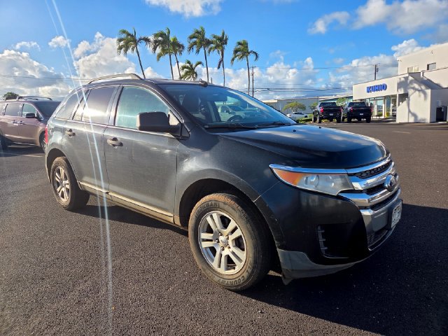 Used 2011 Ford Edge SE w/ 101A Rapid Spec Order Code FWD image 6