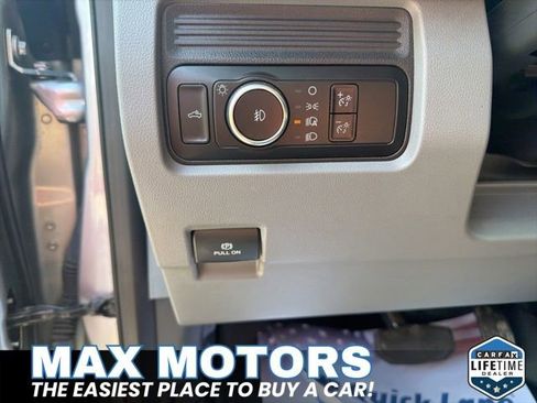 Used 2023 Ford F250 XL w/ XL Driver Assist Package AWD/4WD image 22