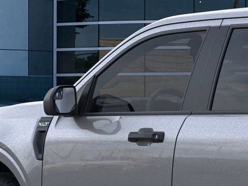 New 2026 Ford Maverick XLT image 87