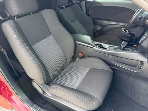 Used 2023 Dodge Challenger GT RWD image 10
