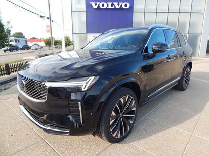 New 2026 Volvo XC90 B6 Plus w/ Protection Package Premier