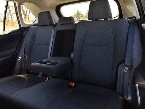 Used 2024 Toyota RAV4 LE image 19