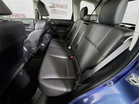 Used 2016 Subaru Forester 2.0XT Touring w/ Eyesight & Navigation System image 29
