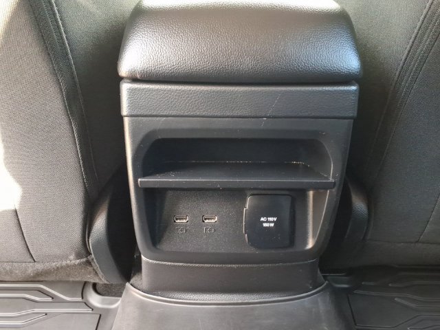 Used 2021 Ford Ranger XLT w/ Equipment Group 302A High AWD/4WD image 22