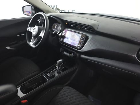 Certified 2022 Nissan Kicks SV image 23