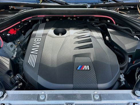 New 2026 BMW X3 M50 w/ Premium Package image 25