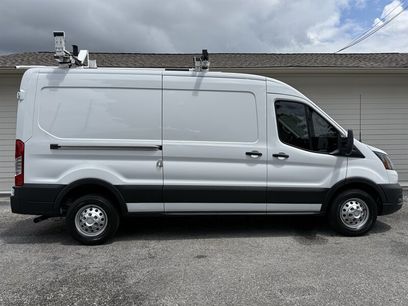 Used 2023 Ford Transit 350 Medium Roof