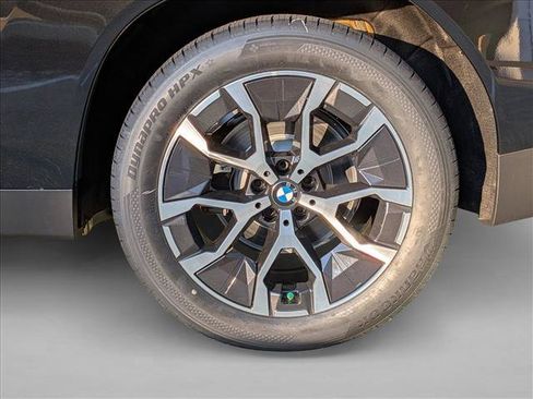 Used 2026 BMW X3 xDrive30i w/ Premium Package AWD/4WD image 10