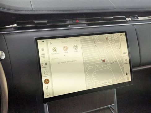 New 2026 Land Rover Range Rover SE image 14